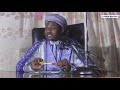 Kalli tafsiri daga sheikh Abduljabbar kabara