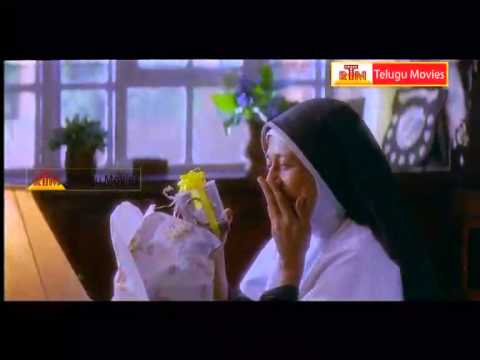 Kajol & Arvind Swamy Wishing His Aunty || Merupu Kalalu Movie...