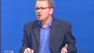 Luciano Alvarenga - Tribuna Independente Rede Vida Parte 1