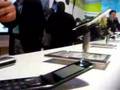 Foto pequena Nokia 3606 Hands-On at CTIA