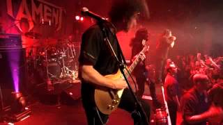 Live in London