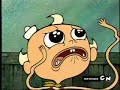 The Marvelous Misadventures of Flapjack -  K'nuckles and His Hilarious Problem Pt. 1