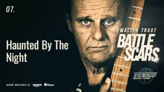 Watch Walter Trout Haunted By The Night video