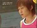 Megumi Fujii vs. Serin Murray (Broken Ankle)