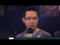 Interview with Winner of SK Gaming vs Fnatic | W4D1 S4 EU LCS Summer split 2014