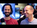 Looking Back at THE LAST OF US: Adam Sessler Interviews Naughty Dog at PAX Prime 2013