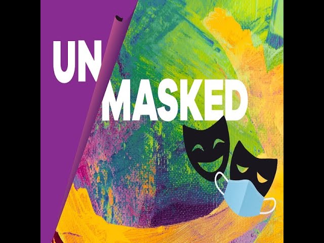 UnMasked