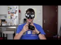 Video Nikon D3200 test de Tactovisi