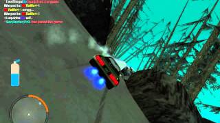 C3Zka V11 Extreme Race Stunt By Mrramo