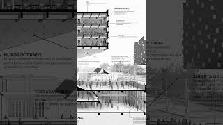 Edificio Ciespal En Ecuador - Modelado Bim