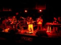 "Rockpile" Green Tea live @ the Ocean Mist 4-6-12
