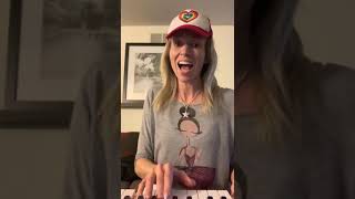 Debbie Gibson Igtv Song Inspiration From Mixtape Tour
