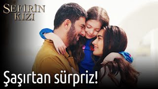 Sefirin Kızı 49. Bölüm - Şaşırtan Sürpriz
