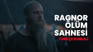 Ragnor Ölüm Sahnesi̇ Türkçe Dublajhd