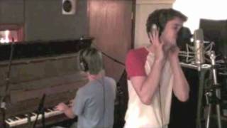 Watch Alex Day Time Of Your Life video