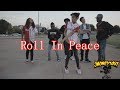 Kodak Black ft. XXXTENTACION - Roll In Peace (Dance Video) shot by @Jmoney1041
