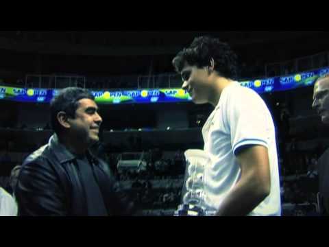 ATP World Tour Uncovered – Fans Favourite Singles