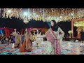 Mehndi Medley | Surprise Dance | Mehndi Dance | Yratta Media  | #Daha