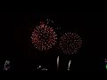 Livonia Spree Fireworks 2012