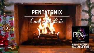 Pentatonix - Carol of the Bells