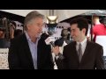 Patrick Duffy - 2010 Streamy Awards Red Carpet