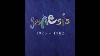 Watch Genesis Its Yourself video