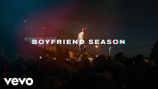 Matt Stell - Boyfriend Season