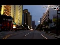 Myrtle Beach Low Light / Daytime Driving, Kodak Playfull Ze1 as Car Camera, HD