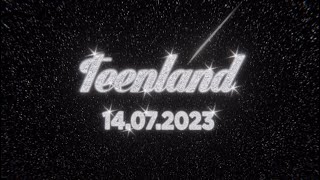 Молодой Платон - Teenland (Teaser)