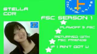 Watch Fsc Stella video