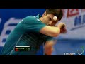 China Open 2013 Highlights: Ma Long vs Dimitrij Ovtcharov (1/4 Final)