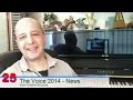 Suor Cristina Scuccia The Voice Italia 2014 - Commento