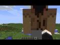 Minecraft | NOTCH'S HOUSE! | Let's Build/Build Showcase [1.5.1]