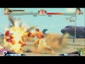 Daigo Umehara (Ryu) vs Sasaki (Cody) - AE 2012 Match *1080p*