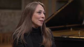 Teaser album Debussy Véronique Bonnecaze