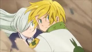 Seven Deadly Sins Season 2 TRAILER! - Revival of The Commandments