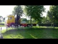 Video Scania V8 Film Mix - Loud Pipes Saves Lives! HD
