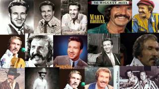 Watch Marty Robbins Its A Whole Lot Easier video