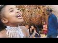WILL TO LIVE FULL MOVIE( Zulu,Xhosa,English) DRAMA ,ACTION South African Latest Movies , BTS .
