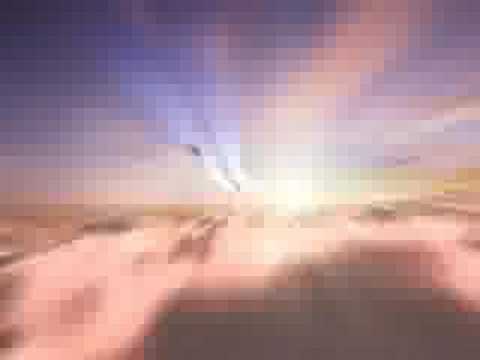 Something In The Sky Video
