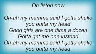 Watch Human Nature Shake You Outta My Head video