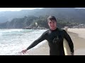 Kim Brisby | My Surfing Story