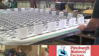 Pittsburgh Mattress Factory - Beds Ellenton, FL 34222