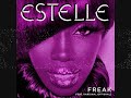 Estelle ft Kardinal Offishal -  Freak