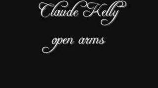 Watch Claude Kelly Open Arms video