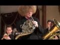 Mozart Horn Concerto No.2 Mvt.3 K.417