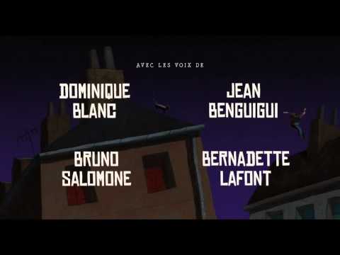 Trailer (english subtitles) Trailer (english subtitles)