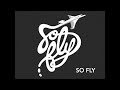 So Fly! (Upbeat Hip Hop R&B Instrumental)