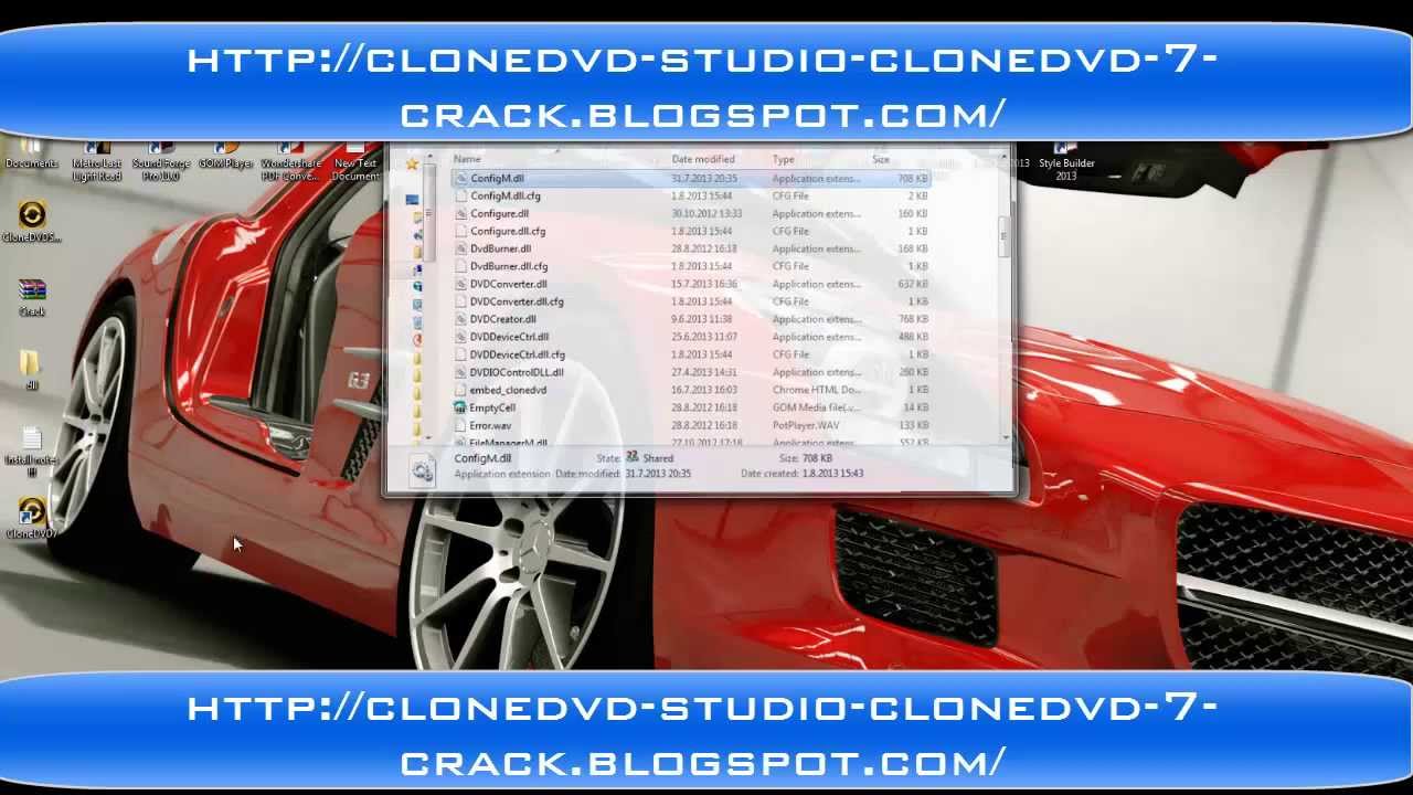Clonedvd studio clonedvd 7 0 0 0 multilingual cracked dll roborv6x