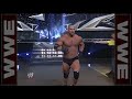 Bret hart vs. goldberg vs. sid vs. scott hall - united